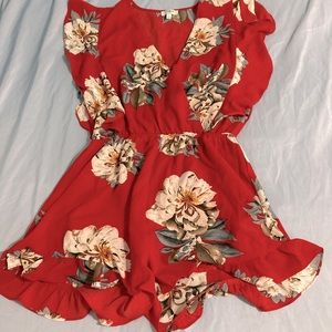 Umgee romper